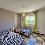 3 Chambres, Wifi, Climatisation, Au Calme Villa