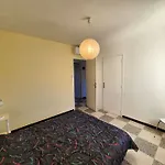Villa 3 Chambres, Wifi, Climatisation, Au Calme *