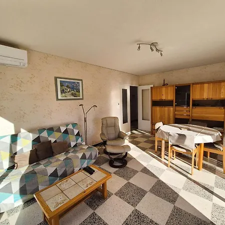 3 Chambres, Wifi, Climatisation, Au Calme Villa *